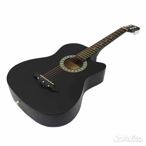 Акустическая гитара Belucci BC3810