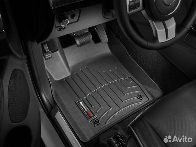 Ковры салона Jeep Grand Cherokee Джип Чероки Ковры салона Jeep Grand Cherokee Джип Чероки