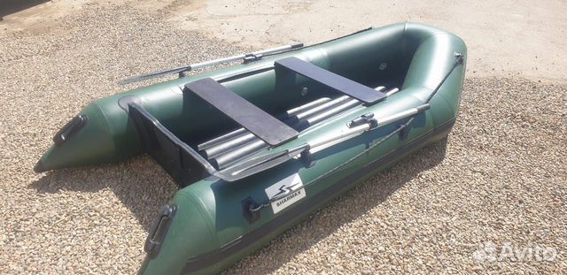 Лодка Sharmax F310 Лодка Sharmax F310