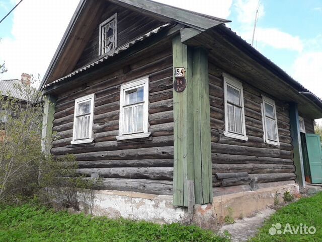 Купить Дом В Осьмино Лужского