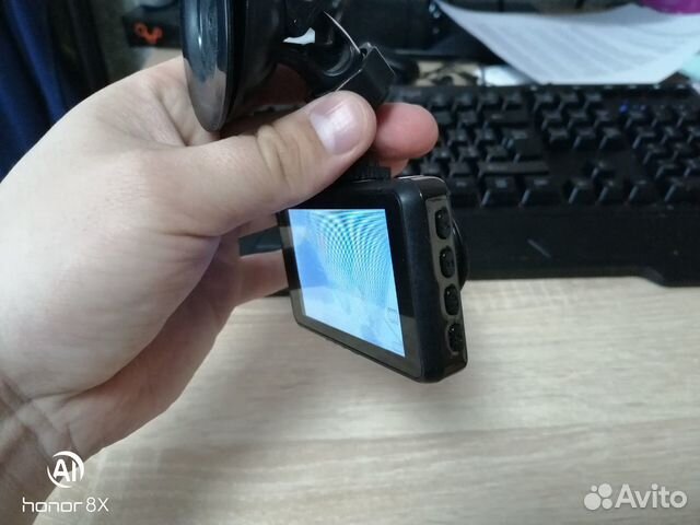 Видеорегистратор Видеорегистратор