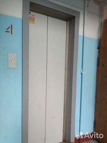 1-к квартира, 32 м², 4/9 эт.