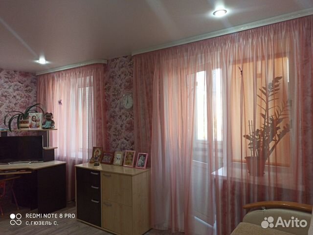 1-к квартира, 33 м², 8/9 эт. 1-к квартира, 33 м², 8/9 эт.