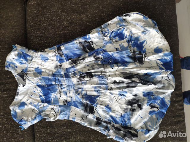 Платье De Salito размер 134