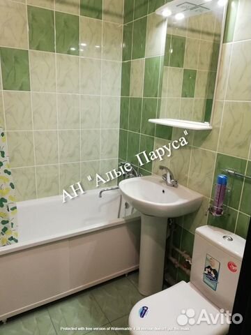 1-к квартира, 32 м², 4/5 эт. 1-к квартира, 32 м², 4/5 эт.