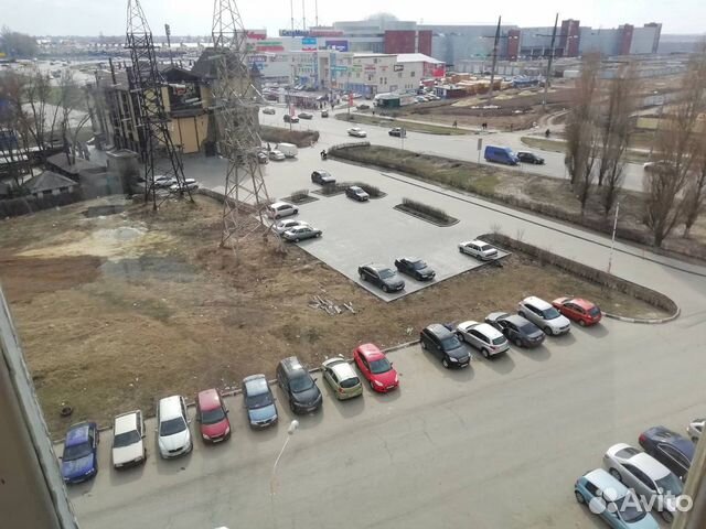 1-к квартира, 40 м², 7/10 эт. 1-к квартира, 40 м², 7/10 эт.