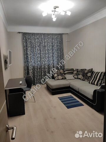 3-к квартира, 59 м², 1/8 эт. 3-к квартира, 59 м², 1/8 эт.