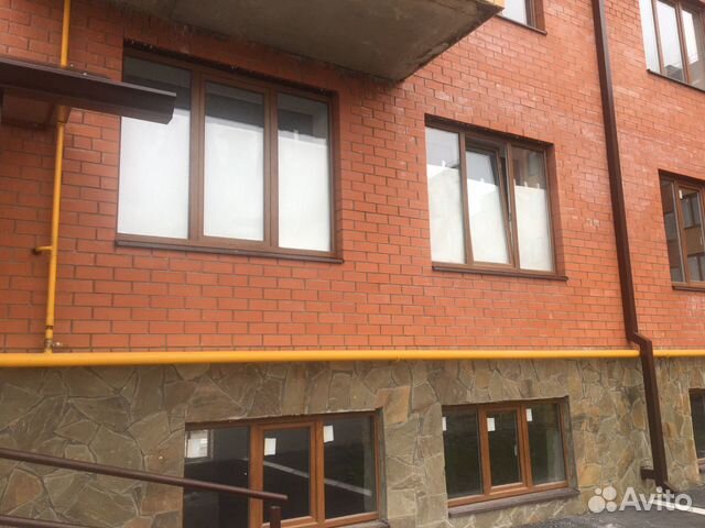 1-к квартира, 40 м², 1/5 эт. 1-к квартира, 40 м², 1/5 эт.