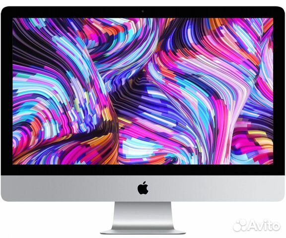 iMac 27 2019 i9 32GB 2TB SSD Vega 48(8GB) iMac 27 2019 i9 32GB 2TB SSD Vega 48(8GB)