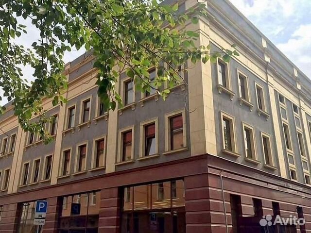 Сдам торговое помещение, 598.10 м²