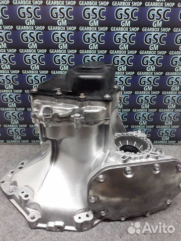 МКПП F17 Опель Астра J Комбо двиг 1.3d