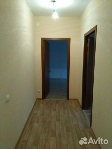 2-к квартира, 53 м², 2/5 эт.