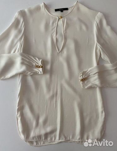 Блузка Gucci. Оригинал