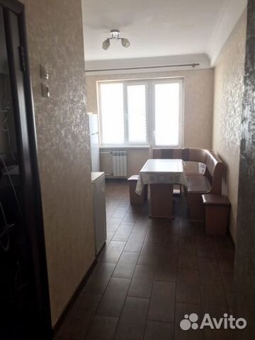 1-к квартира, 50 м², 7/10 эт.
