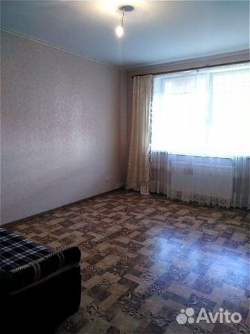 1-к квартира, 30 м², 1/5 эт.