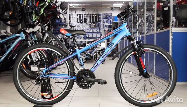 Детский велосипед Детский велосипед