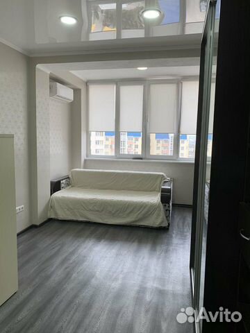 1-к квартира, 47 м², 9/10 эт.