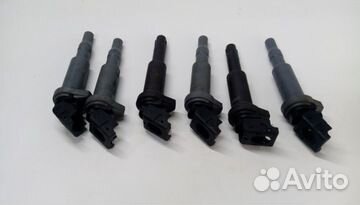 Bmw e90 e60 катушка зажигания n52b25 Bmw e90 e60 катушка зажигания n52b25