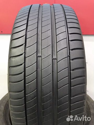 275/40/19 и 245/45/19 Michelin Primacy ZP 275/40/19 и 245/45/19 Michelin Primacy ZP