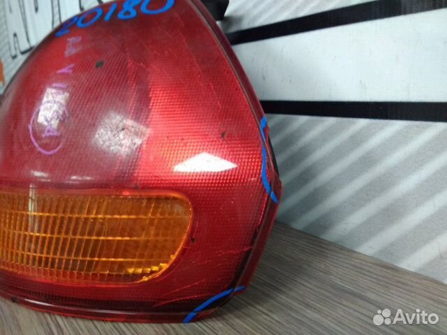 Фонарь задний задний правый Nissan Ad VFY11 Фонарь задний задний правый Nissan Ad VFY11