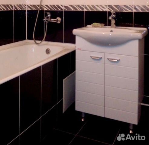 3-к квартира, 78 м², 4/5 эт.