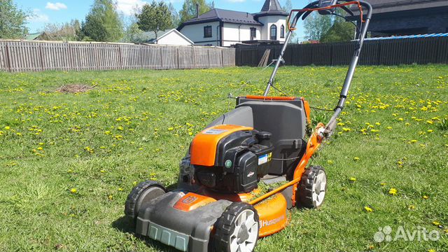 Ремонт газонокосилок тракторов колен.валы