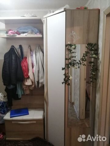 2-к квартира, 46.9 м², 3/5 эт. 2-к квартира, 46.9 м², 3/5 эт.