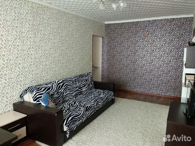 2-к квартира, 44 м², 4/5 эт. 2-к квартира, 44 м², 4/5 эт.