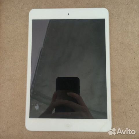 iPad mini 2 (Retina) 16gb