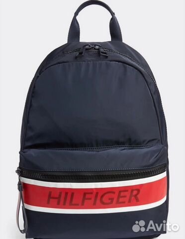 Рюкзак Tommy Hilfiger