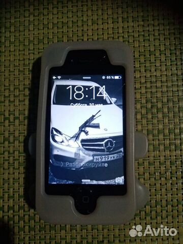 iPhone 4 s 16 gb