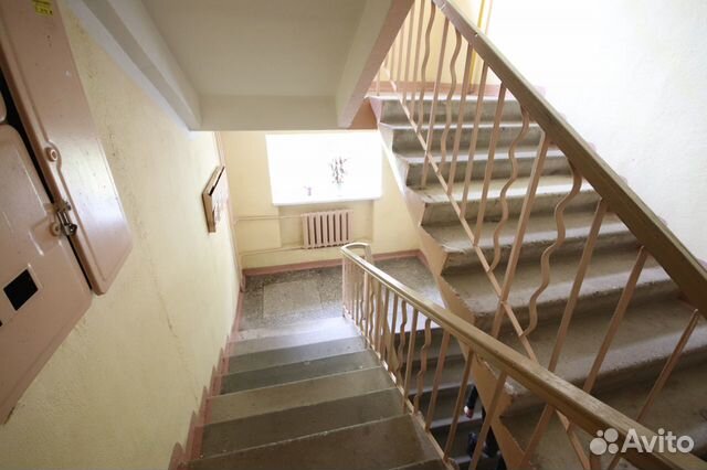 2-к квартира, 64 м², 3/5 эт.