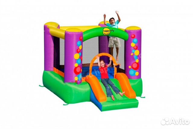 Батут Батут