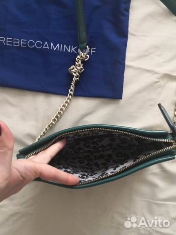 Кросс-боди Rebecca Minkoff Кросс-боди Rebecca Minkoff