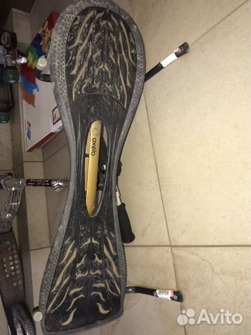 Вейвборд oxeloboard oxelo Вейвборд oxeloboard oxelo