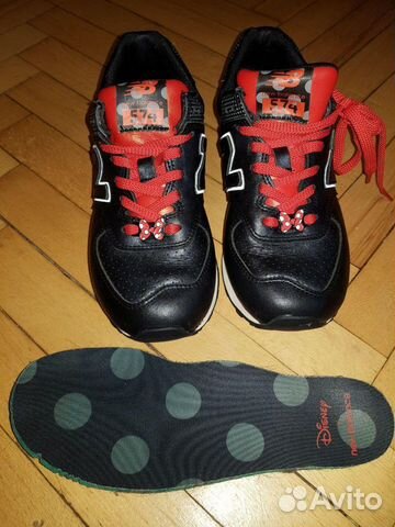 Кроссовки NEW balance Кроссовки NEW balance
