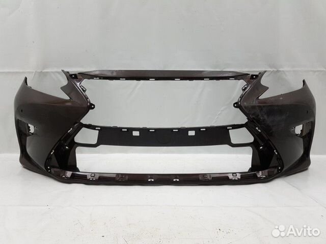 Бампер передний Lexus Es 6 Бампер передний Lexus Es 6