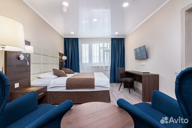 1-к квартира, 39 м², 12/16 эт. 1-к квартира, 39 м², 12/16 эт.