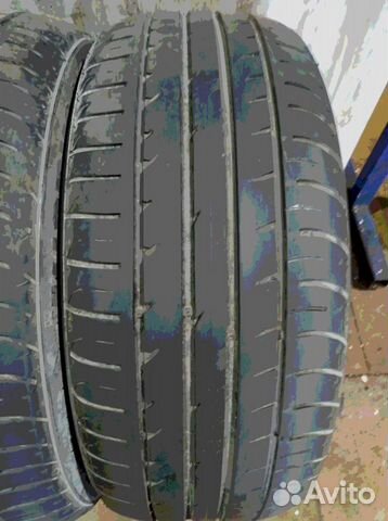 205 55 16 Hankook бу Шины Летние 205 55 R16 102L