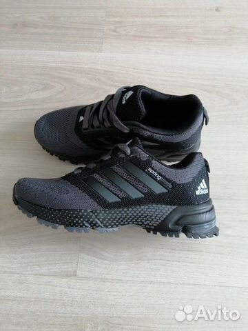Кроссовки новые Adidas р.с 36 по 41