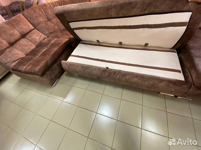 Диван угловой «Релакс»