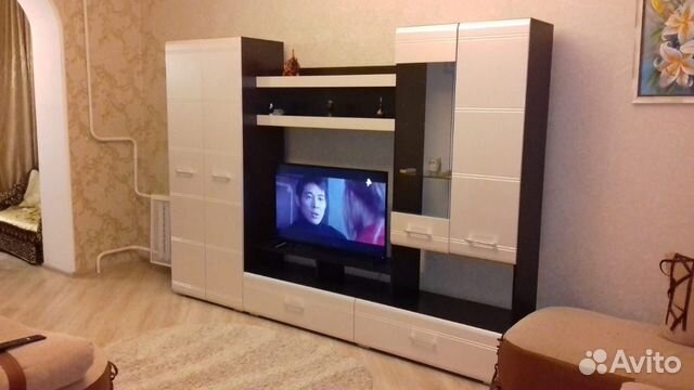 2-к квартира, 54 м², 2/5 эт. 2-к квартира, 54 м², 2/5 эт.