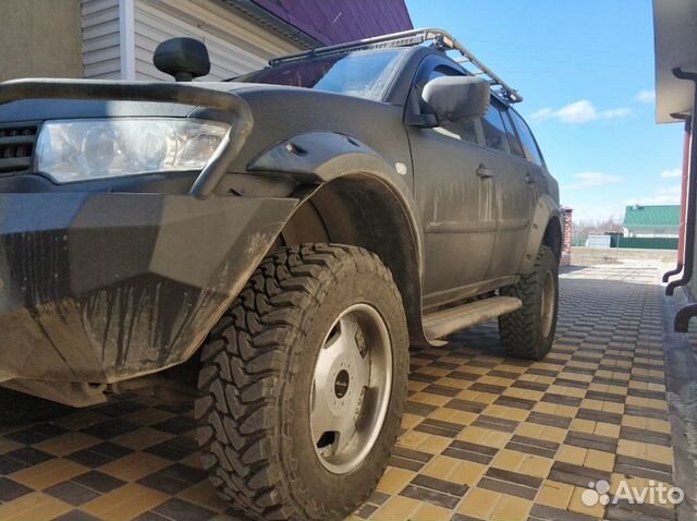 Mitsubishi Pajero Sport 2.5 AT, 2014, 117 000 км Mitsubishi Pajero Sport 2.5 AT, 2014, 117 000 км