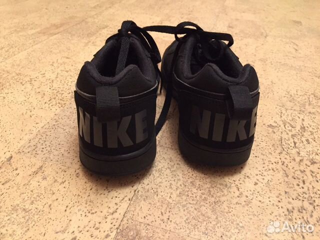 Кроссовки Nike для мальчика