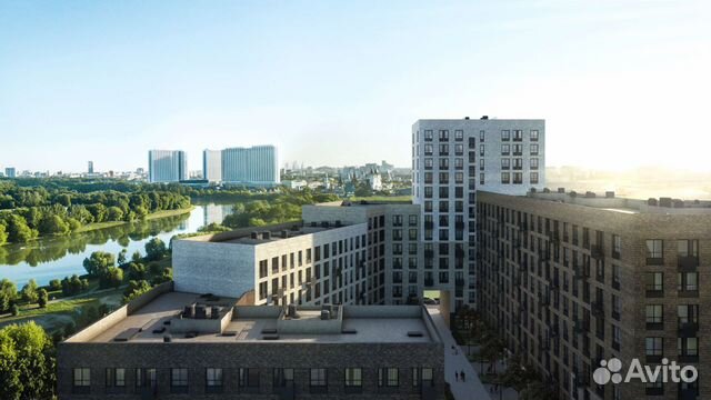 2-к квартира, 65.1 м², 3/9 эт. 2-к квартира, 65.1 м², 3/9 эт.