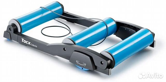 Велосипедный станок tacx Galaxia Велосипедный станок tacx Galaxia