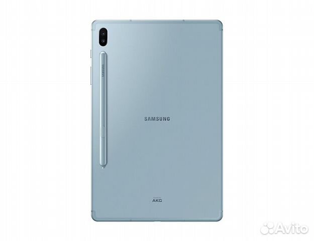 Планшет samsung Galaxy Tab S6 (новый)