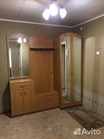 2-к квартира, 58 м², 2/4 эт.