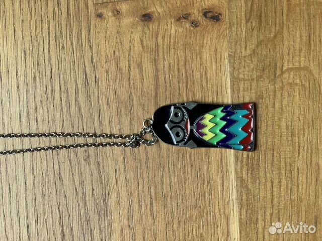 Украшение Marc Jacobs Украшение Marc Jacobs