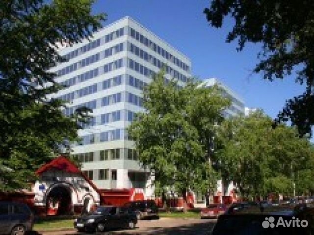 Продам офисное помещение, 1090.00 м² Продам офисное помещение, 1090.00 м²